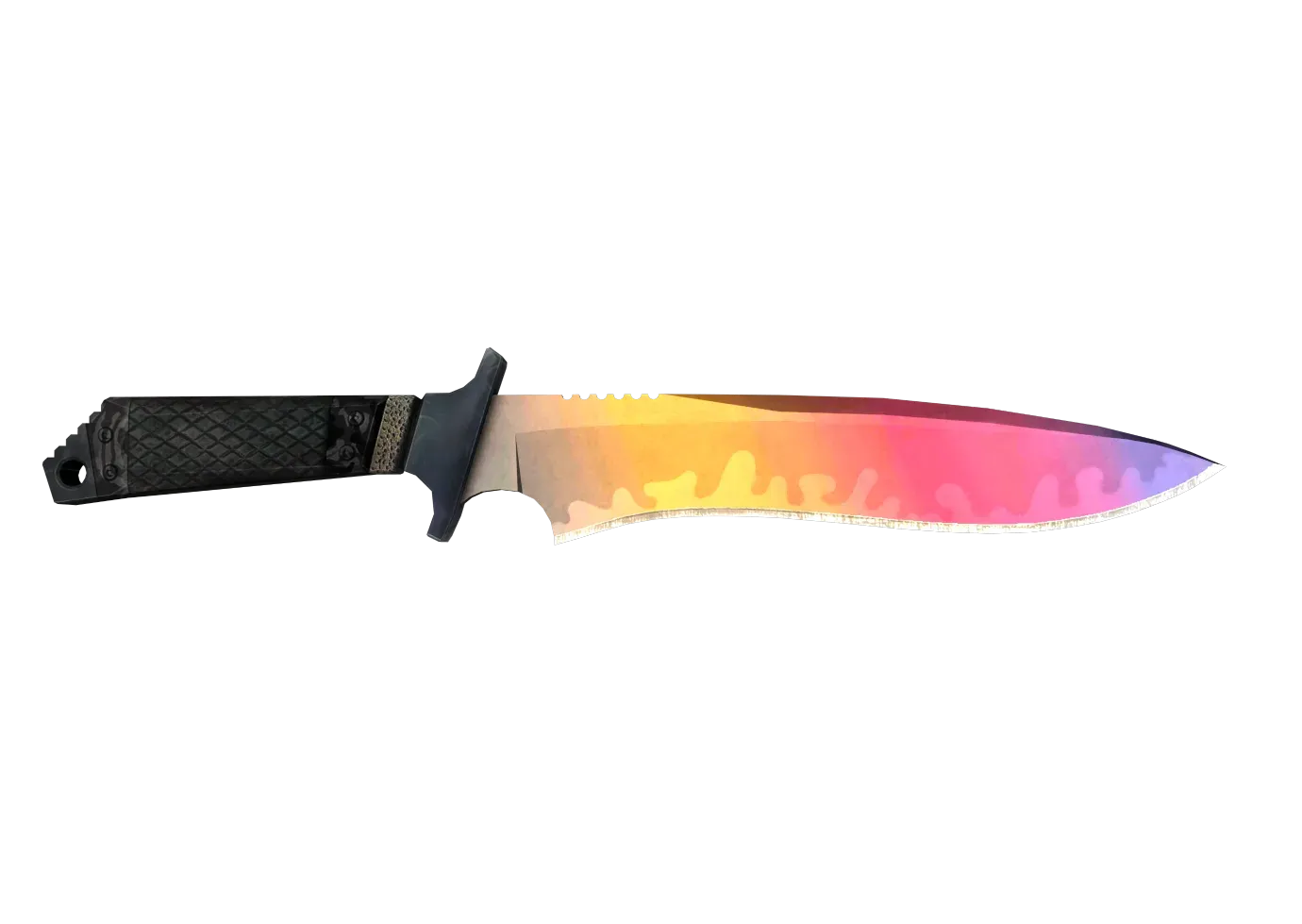 Classic Knife | Fade preview