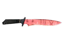 Classic Knife | Slaughter preview