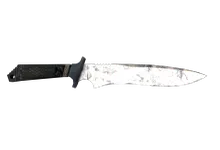 Classic Knife | Stained preview