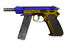 CZ75-Auto | Chalice preview