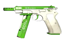 CZ75-Auto | Eco preview