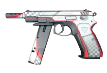 CZ75-Auto | Pole Position preview