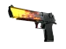 Desert Eagle | Blaze (Factory New) item image