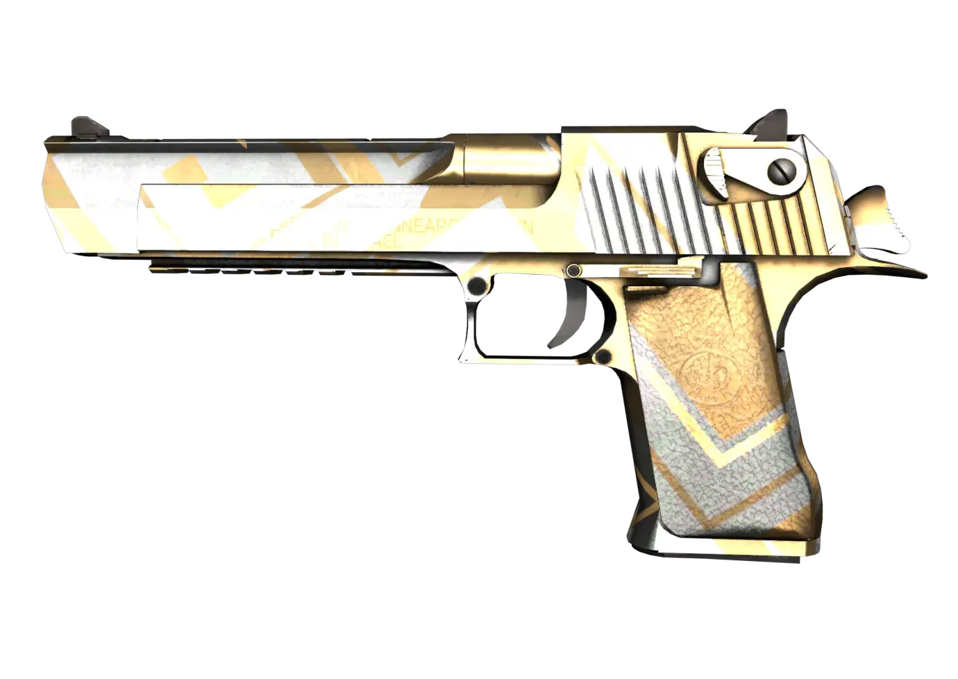 Desert Eagle | Bronze Deco preview