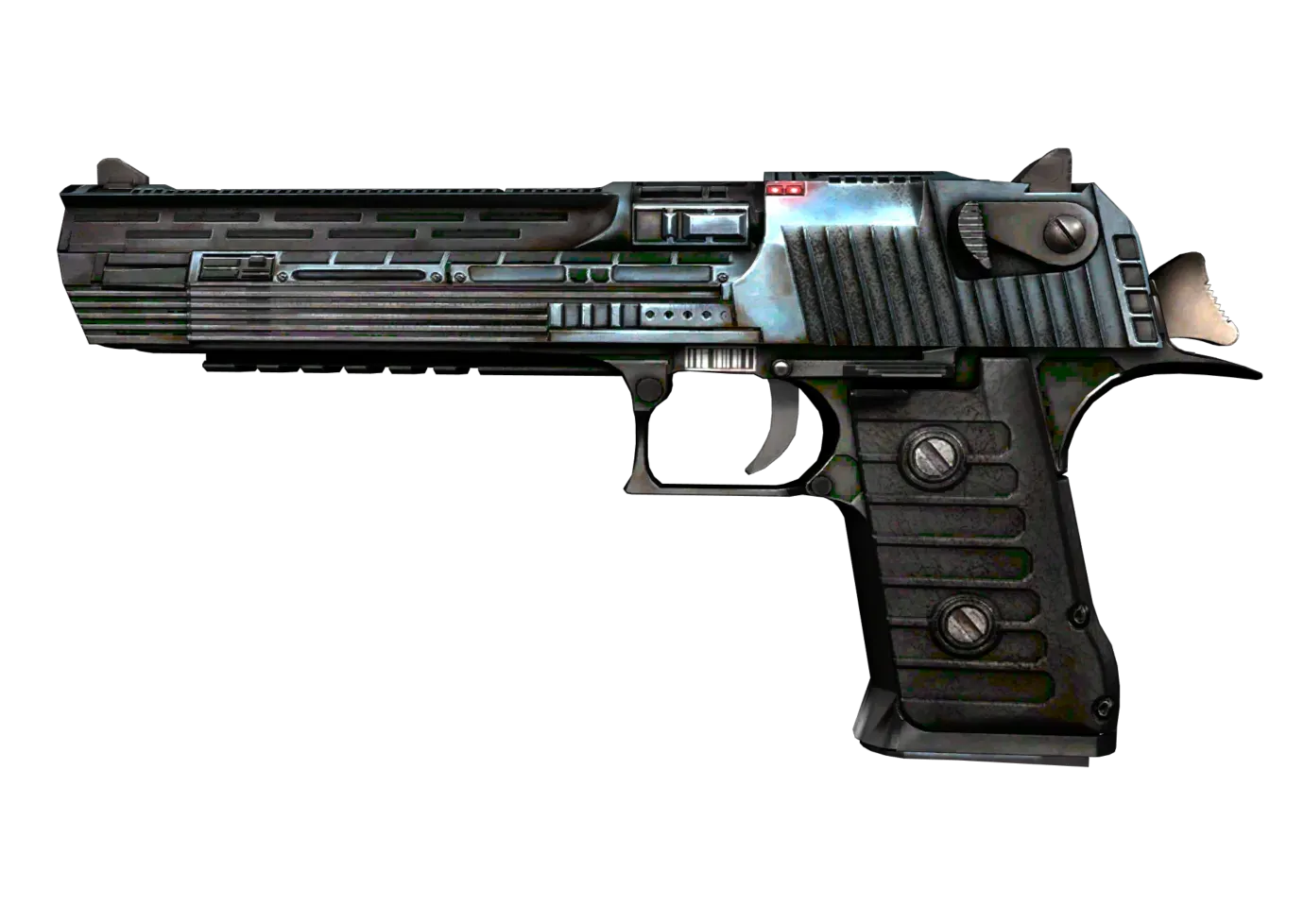 Desert Eagle | Directive preview