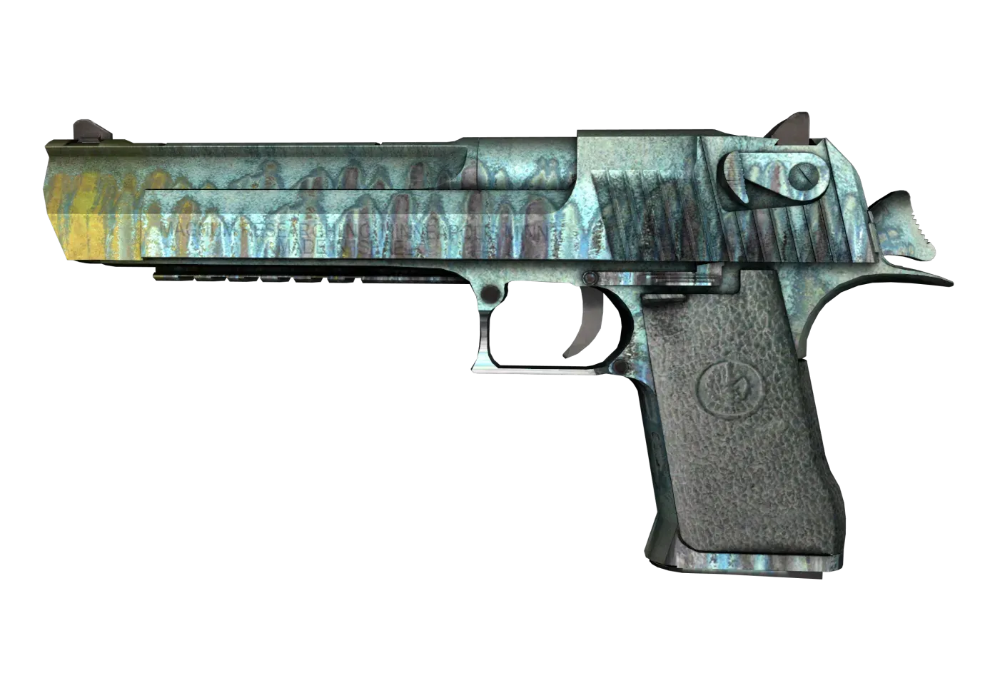 Desert Eagle | Hand Cannon preview