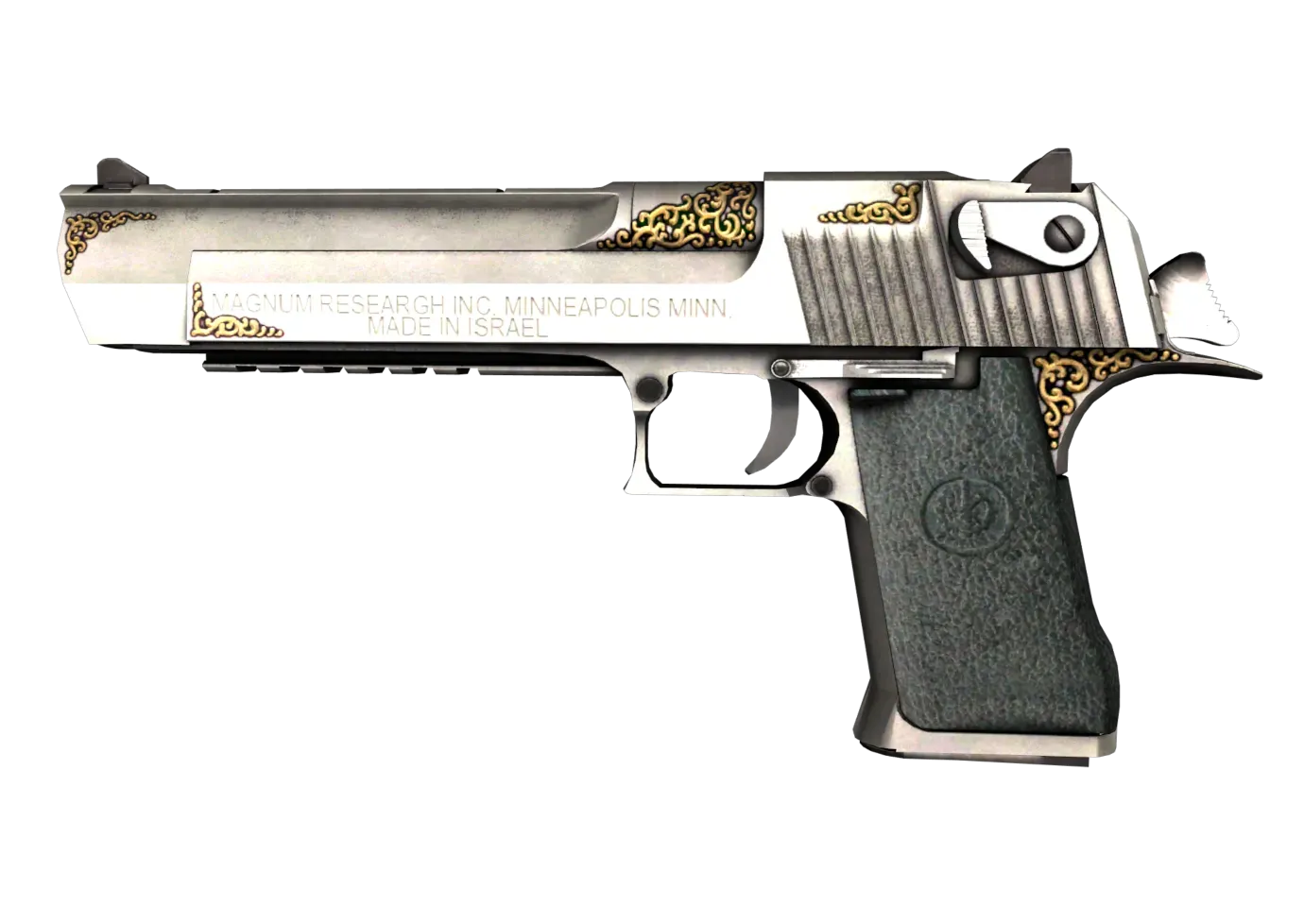 Desert Eagle | Heirloom preview