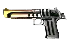 Desert Eagle | Light Rail preview