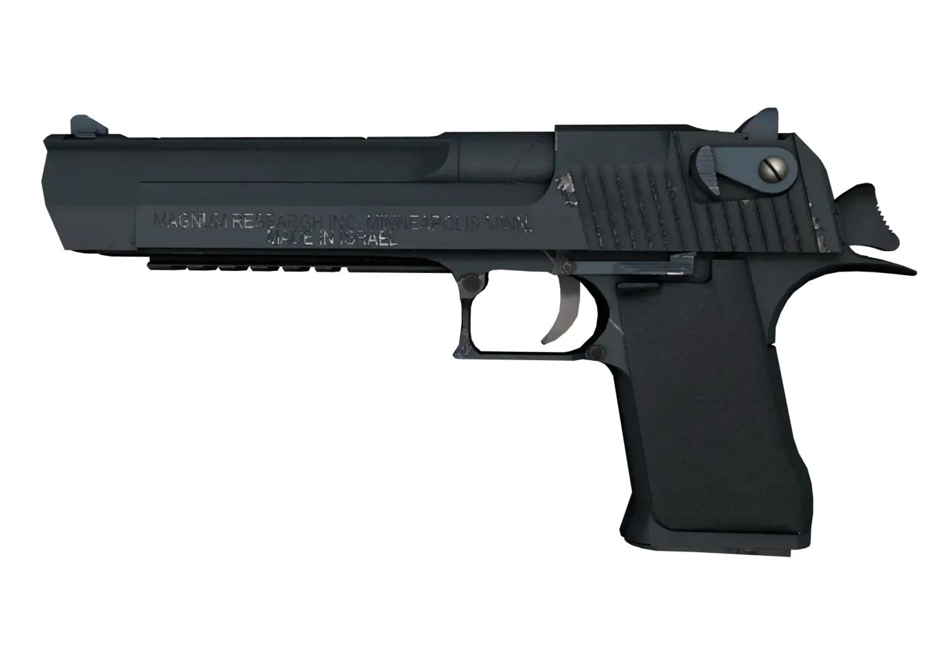 Desert Eagle | Night preview