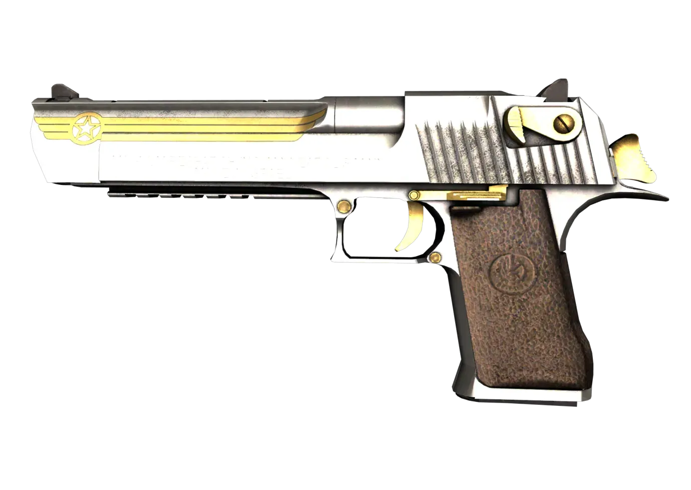 Desert Eagle | Pilot preview