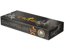 Image of DreamHack Cluj-Napoca 2015 Dust II Souvenir Package