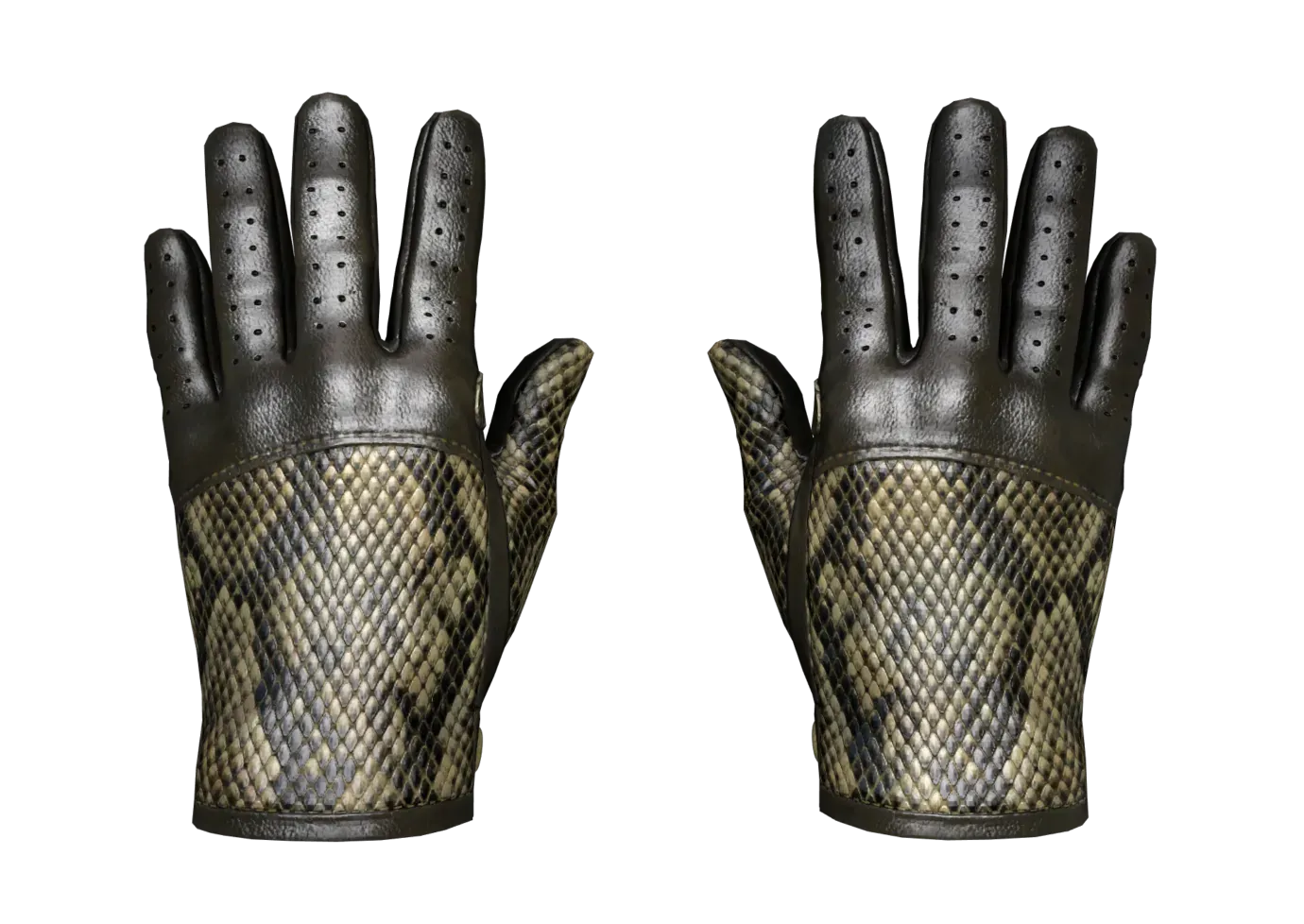 Driver Gloves | Diamondback preview