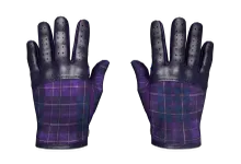 Driver Gloves | Imperial Plaid preview