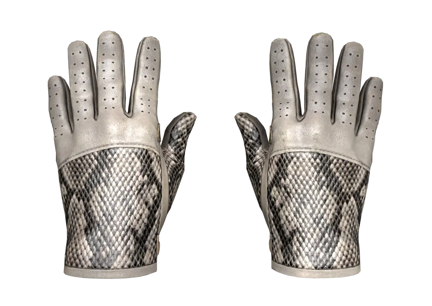 Driver Gloves | King Snake preview