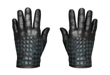 Driver Gloves | Lunar Weave preview