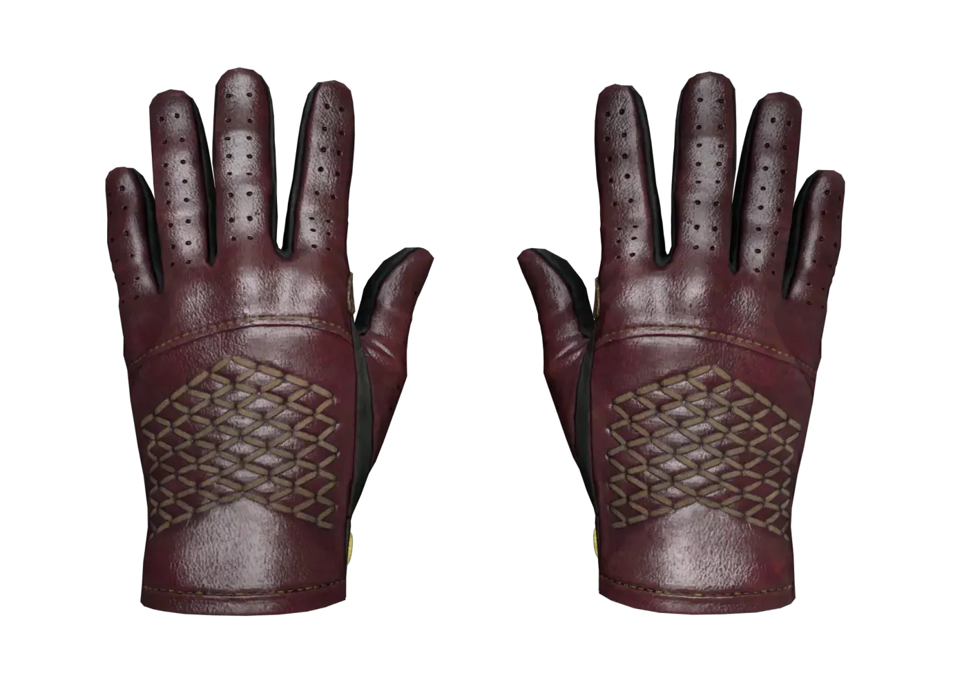 Driver Gloves | Rezan the Red preview