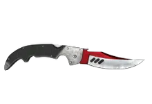 Falchion Knife | Autotronic preview