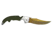 Falchion Knife | Lore preview