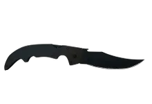 Falchion Knife | Night preview