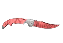 Falchion Knife | Slaughter preview