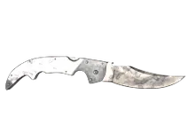 Falchion Knife | Stained preview