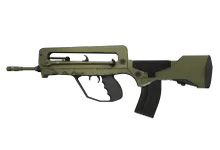 FAMAS | Colony preview