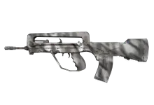 FAMAS | Contrast Spray preview