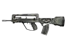 FAMAS | Djinn preview