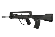 FAMAS | Doomkitty preview