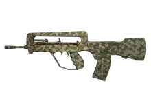 FAMAS | Macabre preview