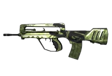 FAMAS | Meow 36 preview