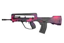 FAMAS | Pulse preview