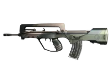 FAMAS | Sergeant preview