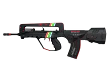 FAMAS | ZX Spectron preview