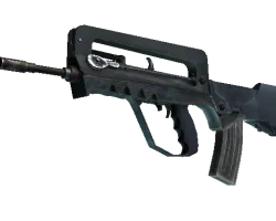 FAMAS