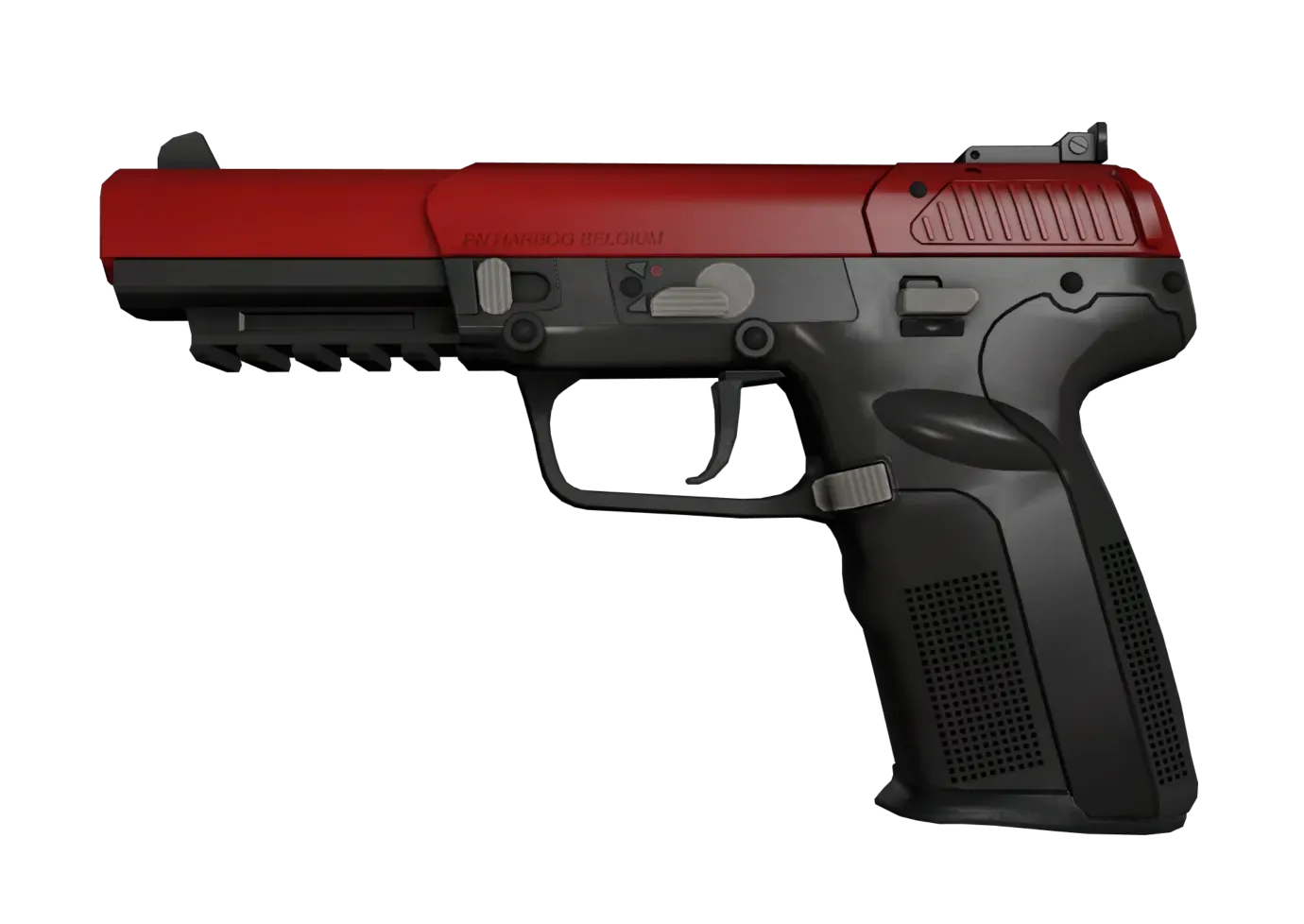 Five-SeveN | Candy Apple preview