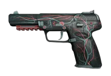 Five-SeveN | Capillary preview