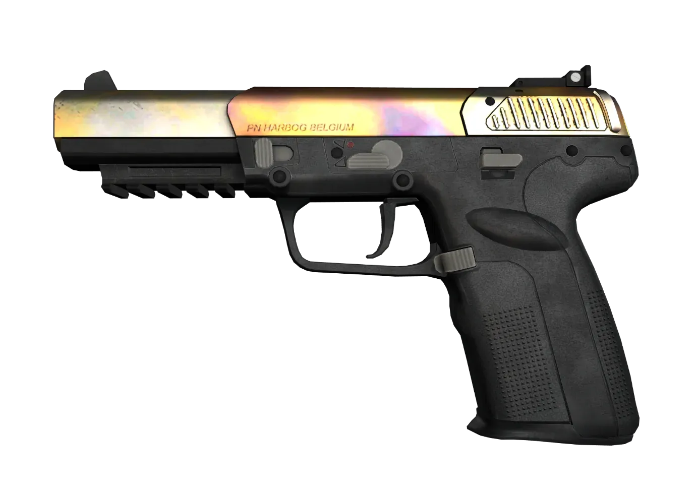 Five-SeveN | Case Hardened preview