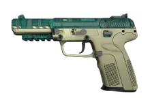 Five-SeveN | Coolant preview