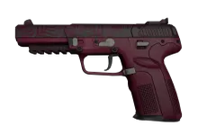 Five-SeveN | Crimson Blossom preview