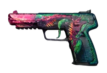 Five-SeveN | Hyper Beast preview