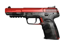 Five-SeveN | Urban Hazard preview