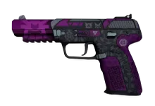 Five-SeveN | Violent Daimyo preview