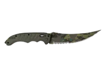 Flip Knife | Boreal Forest preview