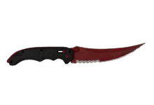 Flip Knife | Crimson Web preview