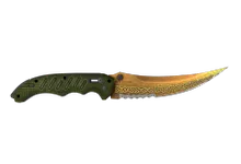 Flip Knife | Lore preview