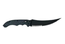 Flip Knife | Night preview