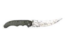 Flip Knife | Stained preview