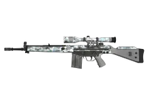 G3SG1 | Arctic Camo preview