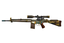 G3SG1 | High Seas preview